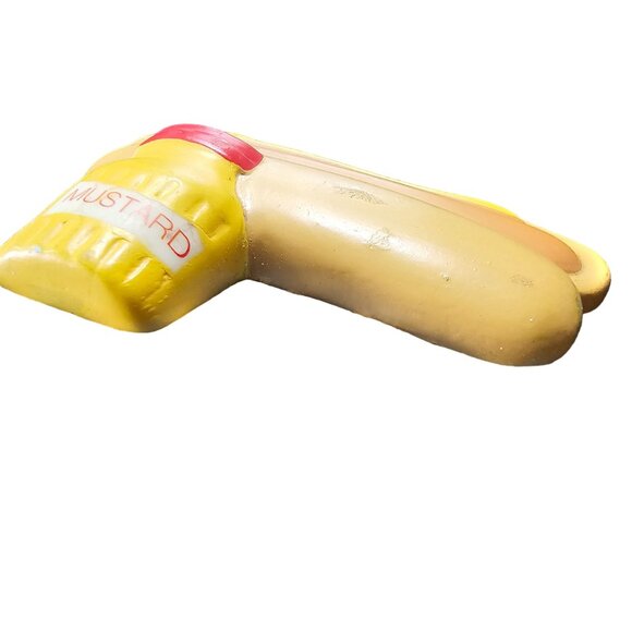 Vintage Lot of 5 Refrigerator Magnets Funny Collectible Avon Witch Plus More - Picture 15 of 16